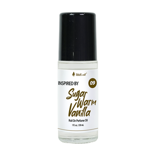 BBR01-24E | Perfume Body Oil Roll-On 1 fl oz