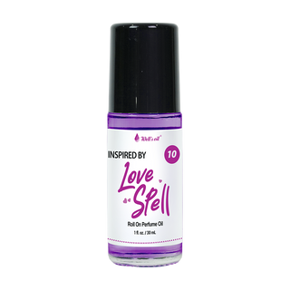 BBR01-24E | Perfume Body Oil Roll-On 1 fl oz
