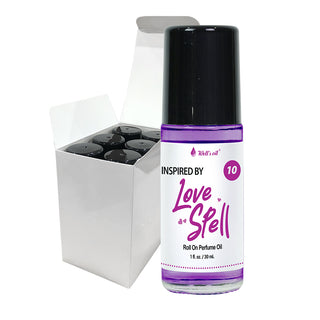 01-24 | Perfume Body Oil Roll-On 1 fl Oz