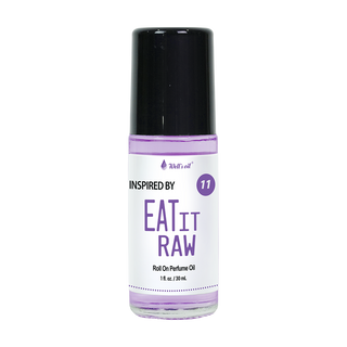 BBR01-24E | Perfume Body Oil Roll-On 1 fl oz