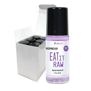 01-24 | Perfume Body Oil Roll-On 1 fl Oz