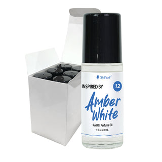 01-24 | Perfume Body Oil Roll-On 1 fl Oz