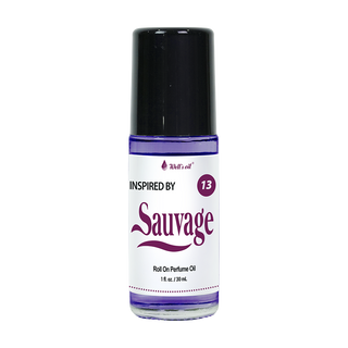 BBR01-24E | Perfume Body Oil Roll-On 1 fl oz