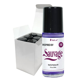 01-24 | Perfume Body Oil Roll-On 1 fl Oz