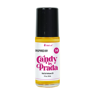 BBR01-24E | Perfume Body Oil Roll-On 1 fl oz