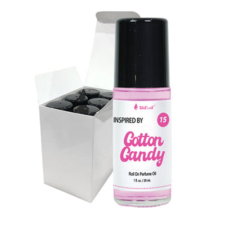 01-24 | Perfume Body Oil Roll-On 1 fl Oz