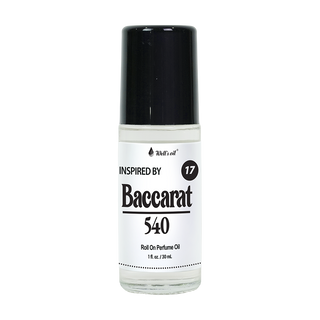 BBR01-24E | Perfume Body Oil Roll-On 1 fl oz