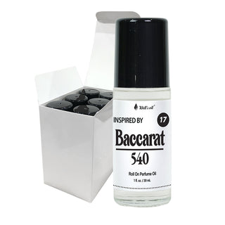 01-24 | Perfume Body Oil Roll-On 1 fl Oz