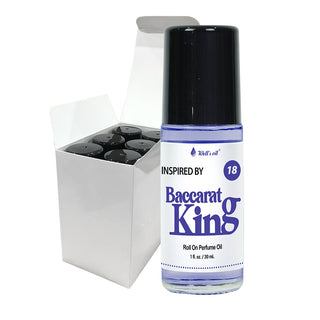 01-24 | Perfume Body Oil Roll-On 1 fl Oz