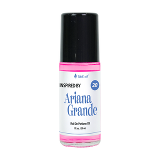 BBR01-24E | Perfume Body Oil Roll-On 1 fl oz