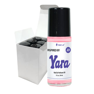 01-24 | Perfume Body Oil Roll-On 1 fl Oz