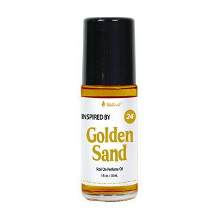 BBR01-24E | Perfume Body Oil Roll-On 1 fl oz