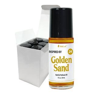 01-24 | Perfume Body Oil Roll-On 1 fl Oz