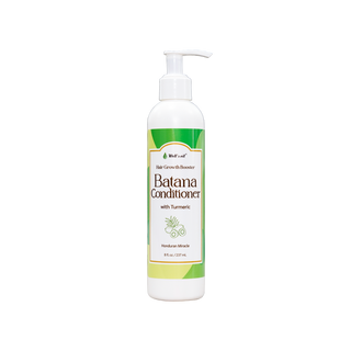 Batana Conditioner with Turmeric 8 fl. oz.