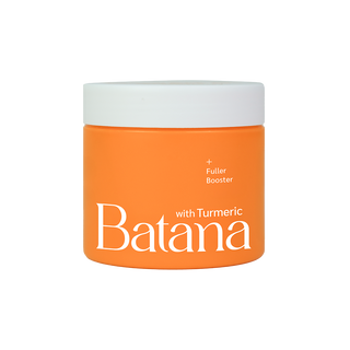 Batana Hair & Scalp Cream with Turmeric 8.5 oz