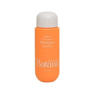 Batana Shampoo with Turmeric 8.12 fl. oz.