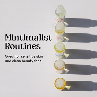 Perfume Oil Roll-On 0.33 fl Oz Glan