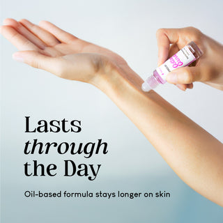 Perfume Oil Roll-On 0.33 fl Oz Power