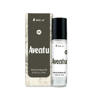 Perfume Oil Roll-On 0.33 fl Oz Aventu