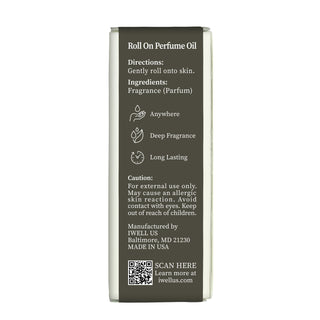 Perfume Oil Roll-On 0.33 fl Oz Aventu
