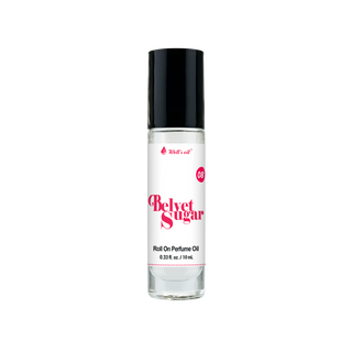 Perfume Oil Roll-On 0.33 fl Oz Belvet Sugar