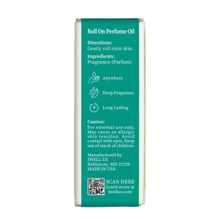 Perfume Oil Roll-On 0.33 fl Oz Queen