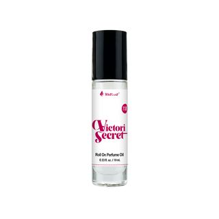 Perfume Oil Roll-On 0.33 fl Oz Victori Secret