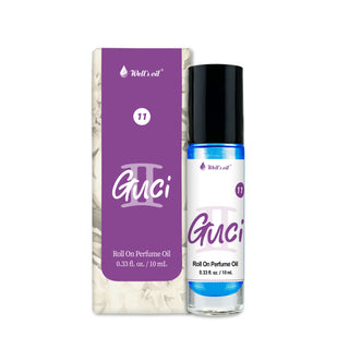 Perfume Oil Roll-On 0.33 fl Oz Guci 2
