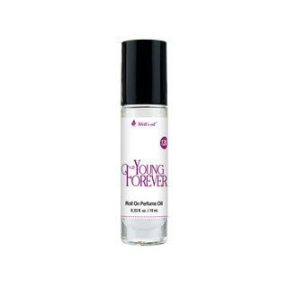 Perfume Oil Roll-On 0.33 fl Oz Young Forever