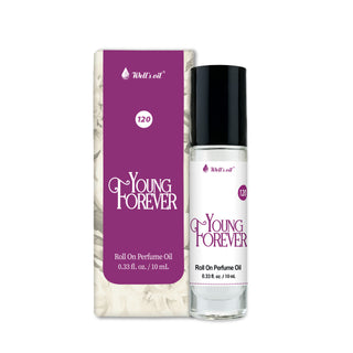 Perfume Oil Roll-On 0.33 fl Oz Young Forever