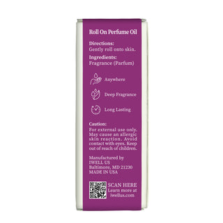 Perfume Oil Roll-On 0.33 fl Oz Young Forever