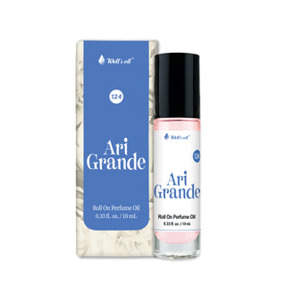Perfume Oil Roll-On 0.33 fl Oz Ari Grande