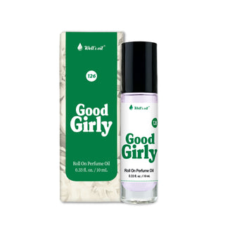 Perfume Oil Roll-On 0.33 fl Oz Good Girly