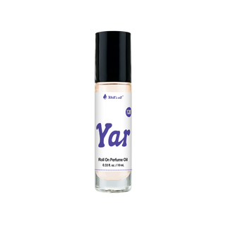 Perfume Oil Roll-On 0.33 fl Oz Yar