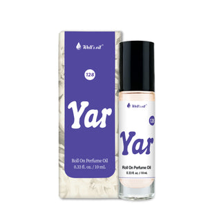 Perfume Oil Roll-On 0.33 fl Oz Yar