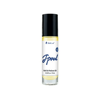 Perfume Oil Roll-On 0.33 fl Oz J Paul