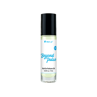 Perfume Oil Roll-On 0.33 fl Oz Beyond Pulse