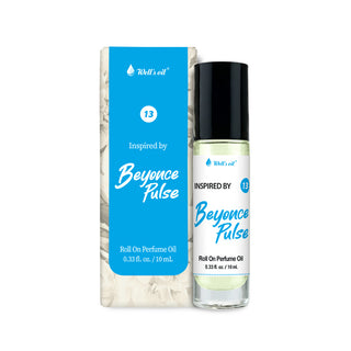 01-100 | Perfume Body Oil Roll-On 0.33 fl Oz