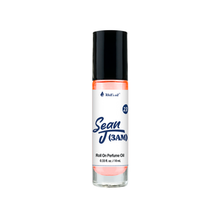 Perfume Oil Roll-On 0.33 fl Oz Sean J (3AM)