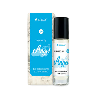 01-100 | Perfume Body Oil Roll-On 0.33 fl Oz