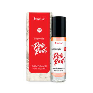 01-100 | Perfume Body Oil Roll-On 0.33 fl Oz
