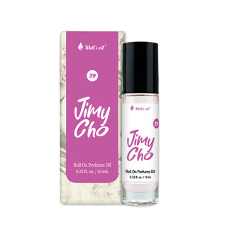 Perfume Oil Roll-On 0.33 fl Oz Jimy Cho
