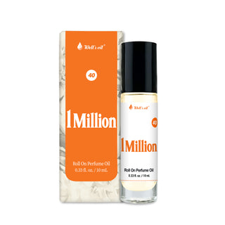 Perfume Oil Roll-On 0.33 fl Oz 1 Milion