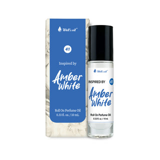 01-100 | Perfume Body Oil Roll-On 0.33 fl Oz