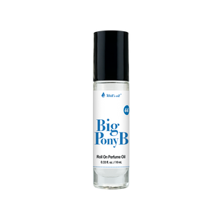 Perfume Oil Roll-On 0.33 fl Oz Big Pony B