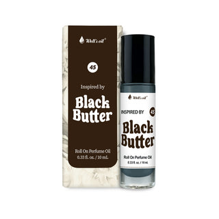 01-100 | Perfume Body Oil Roll-On 0.33 fl Oz