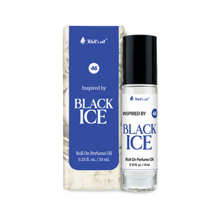 01-100 | Perfume Body Oil Roll-On 0.33 fl Oz