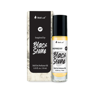 01-100 | Perfume Body Oil Roll-On 0.33 fl Oz