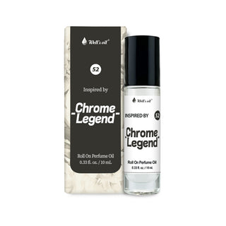 01-100 | Perfume Body Oil Roll-On 0.33 fl Oz