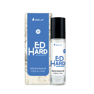 Perfume Oil Roll-On 0.33 fl Oz Ed Hard